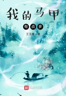 I Have Too Many Vests