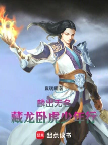 Lin Chu Wuming: Hidden Dragon and Crouching Tiger Youth Journey