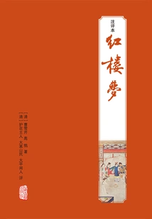 Commentary on a Dream of Red Mansions