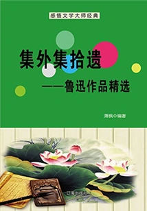 Supplements from Jiwaiji: Selected Works of Lu Xun (must-read Classics by Chinese Literary Masters)
