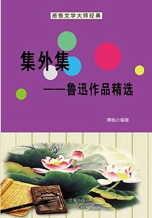 Collection Outside the Collection: Selected Works of Lu Xun (must-read Classics of Chinese Literary Masters)