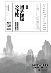 Chinese Studies Ladder Open Class 2