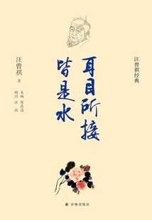 Everything You See and Hear is Water (classic by Wang Zengqi)