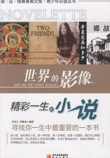 Images of the World: a Novel of a Wonderful Life