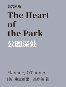 The Heart of the Park (english Version)