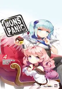 Mons Panic 4