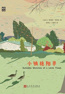 Humorous Study: Small Town Sunshine Record