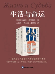 Life and Destiny (set of 3 Volumes)