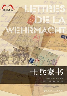 Letters from Soldiers Home (victory Translation Series)