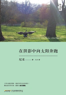 Running Towards the Sun in the Shadows