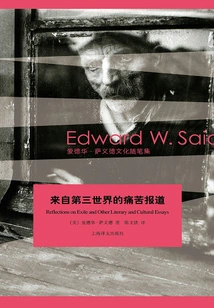 Painful Reports from the Third World: a Collection of Cultural Essays by Edward Said