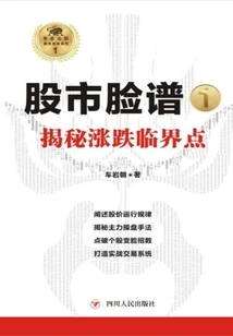 Stock Market Facebook.1, Revealing the Critical Points of Rise and Fall