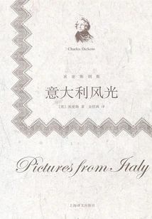 Italian Scenery (dickens Special)