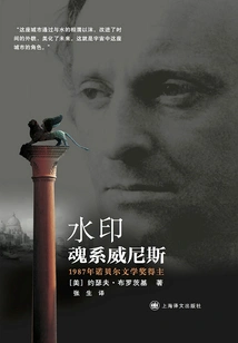 Watermark: Soul Venice