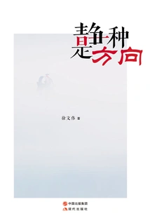 Stillness is a Direction