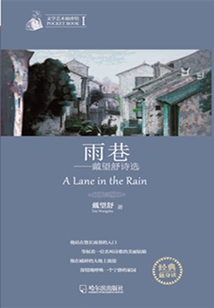 Rain Alley: Selected Poems of Dai Wangshu (pocket Museum of Literature and Art)