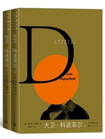 David Copperfield (2 Volumes in Total)