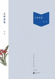 Great Wisdom but Foolishness