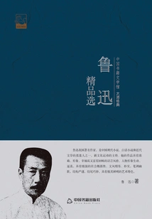 Lu Xun's Best Selections