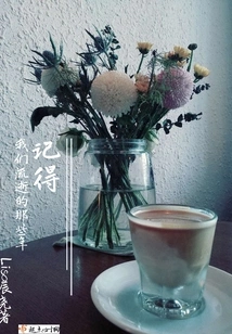 Remember the Years We Passed