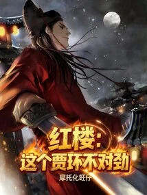 Red Mansion: There is Something Wrong with This Jia Huan