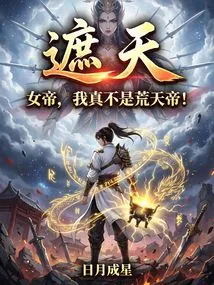 Zhe Tian: Empress, I Am Really Not Emperor Huang Tian!