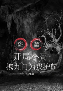 Tomb Robbery: the Little Brother at the Beginning Escorted Me with Nine Gates!