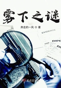 Mystery under the Fog