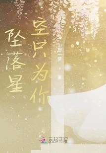 Falling into the Starry Sky Just for You