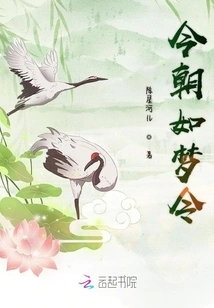 Today is Like a Dream