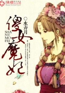 Silly Witch Concubine