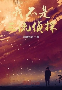 I'm Not a Third-rate Detective