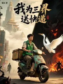 I Deliver Express to the Three Realms