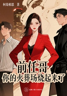 Brother Ex, Your Crematorium is Burning Down