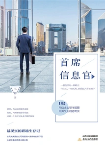 Chief Information Officer (part 1)