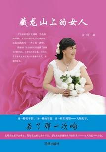 The Woman on Hidden Dragon Mountain