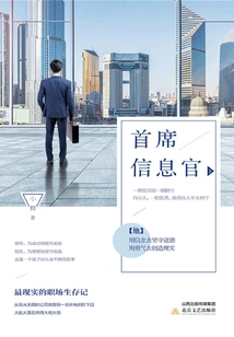 Chief Information Officer (part 2)