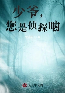 Master, You Are a Detective