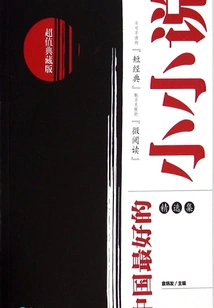 China's Best Short Novels