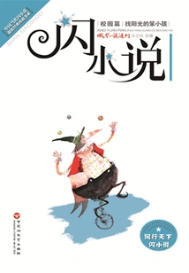 The Stupid Kid Looking for Sunshine (flash Novel Campus Chapter)