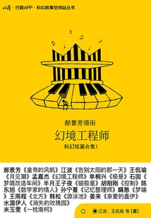 Collection of Science Fiction Short Stories 1: Fantasy Engineer