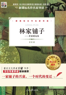 Lin's Shop: Mao Dun's Collection