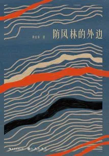 Outside the Windbreak