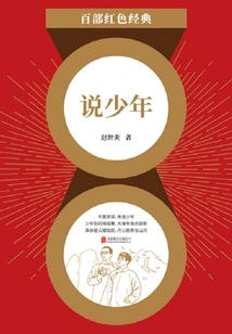 Talking About Boys (red Classic)