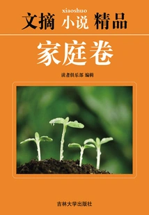 Digest Novels: Family Volume