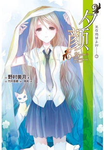 When the Light is on Earth 2: Sunset