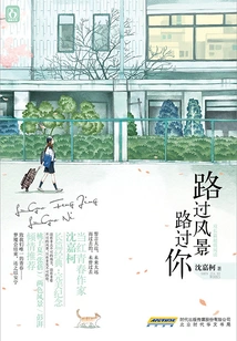 Passing by the Scenery and Passing You