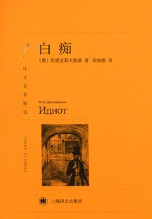 Idiot (selected Translations of Classics)