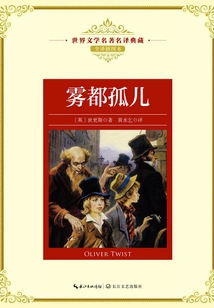 Oliver Twist (a Collection of Famous Translations of World Literary Names)