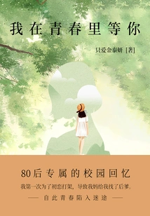 I'm Waiting for You in My Youth